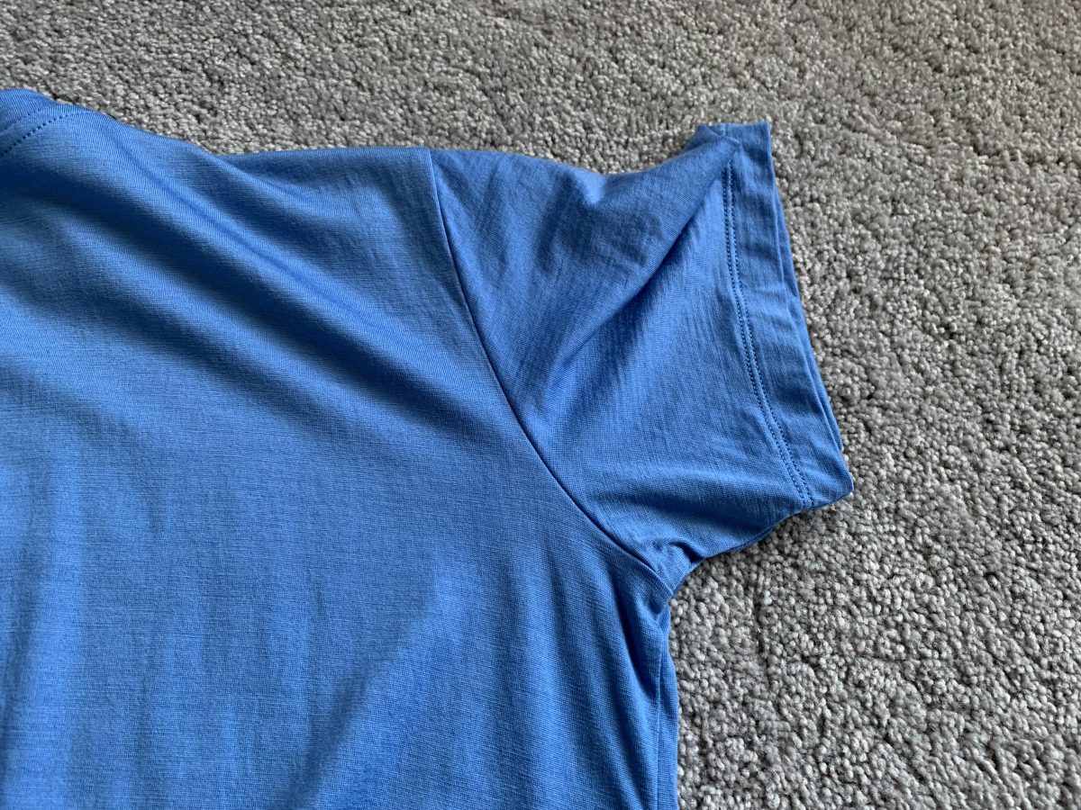 OxiClean and Merino Wool Everyday Wear