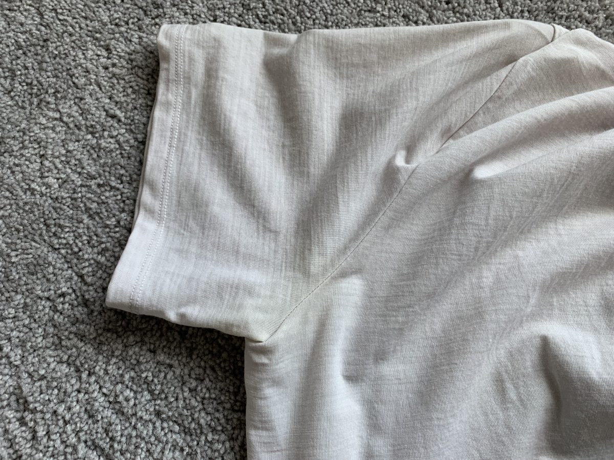 OxiClean and Merino Wool Everyday Wear