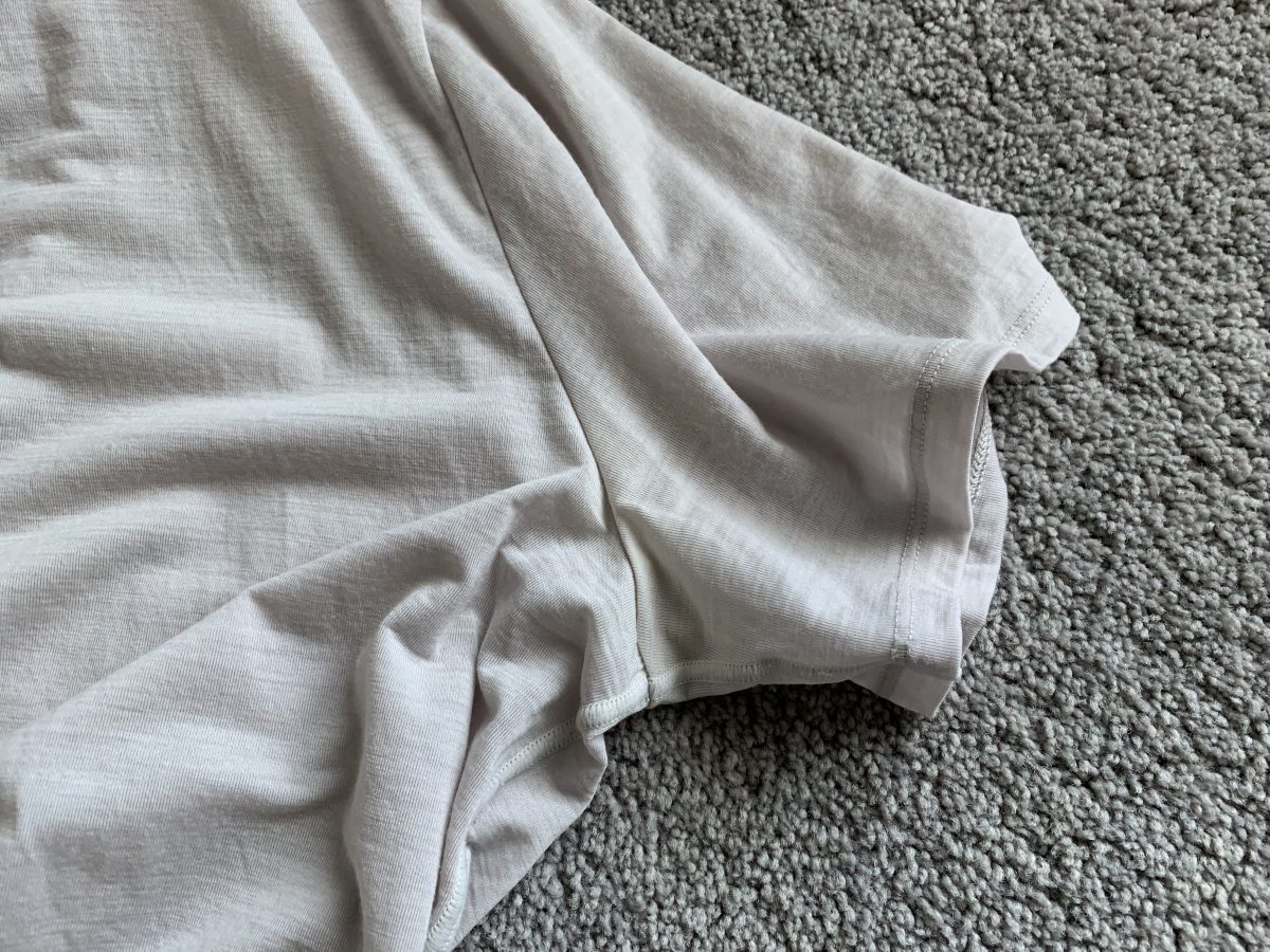 OxiClean and Merino Wool Everyday Wear