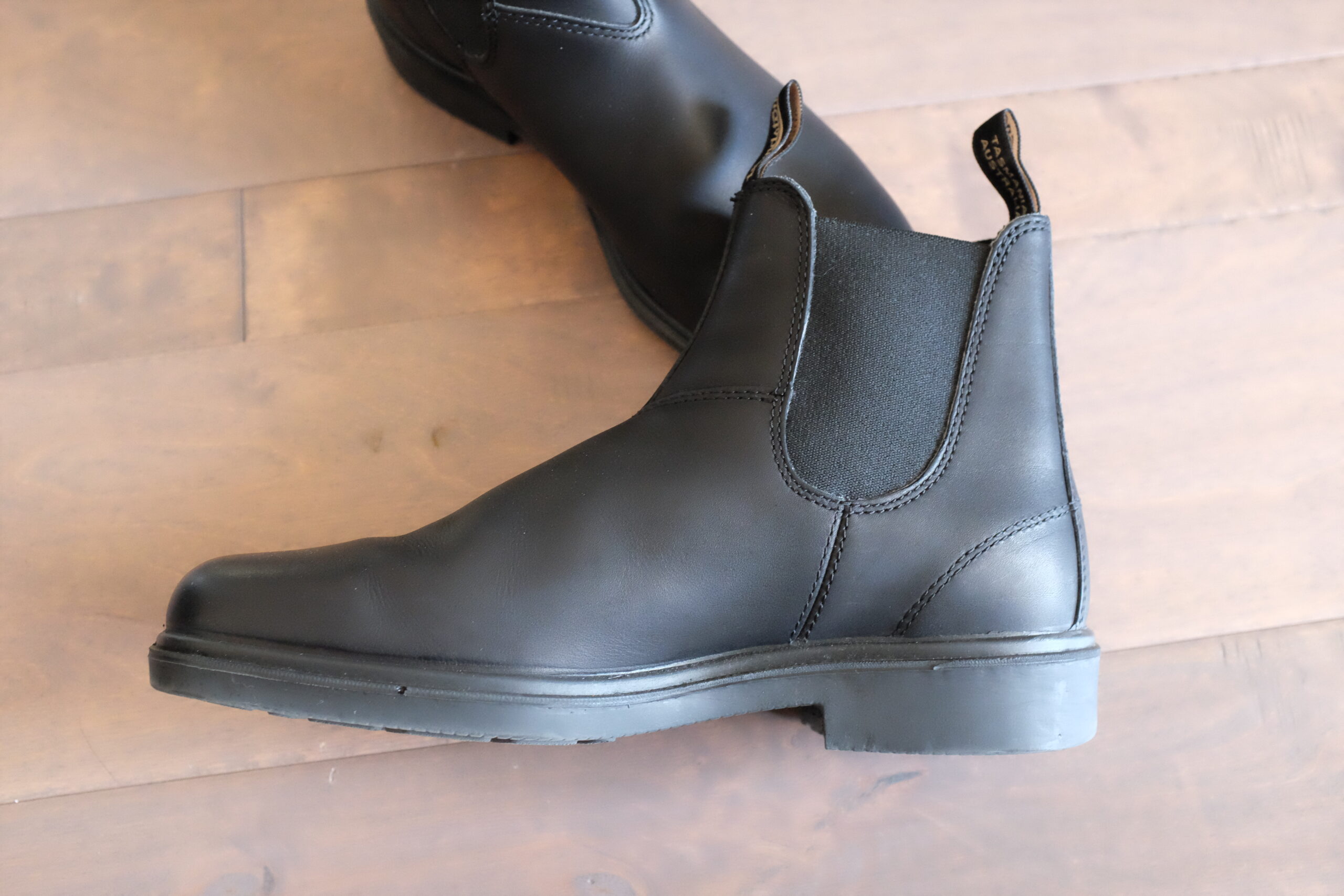 Blundstone Dress Chelsea Everyday Wear